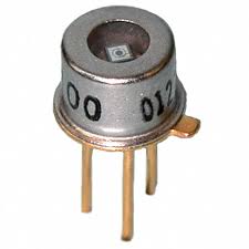 optoe electronics-شکل یک ترانزیستور با بیس حساس به نور